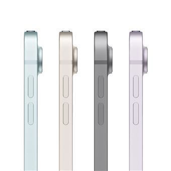 Apple iPad Air 11" Puce M3 512 Go 5G 7ème génération 2025 Bleu