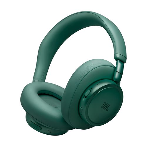 Casque Sans Fil JBL LIVE 780NC – Réduction de Bruit, Bluetooth 5.0 - vue 1