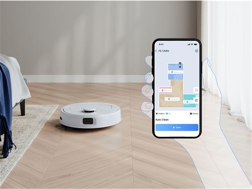 Aspirateur-Robot-Ecovacs-