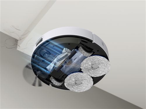 Aspirateur-Robot-Ecovacs-