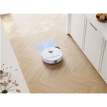 Aspirateur-Robot-Ecovacs-