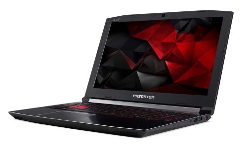 Écran LED 15.6" Compatible Acer Predator Helios 300 G3-572-52VM Full HD 1920x1080 - Neuf