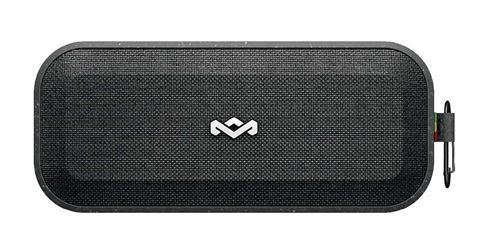 Enceinte Bluetooth portable House of Marley No Bounds XL Noir