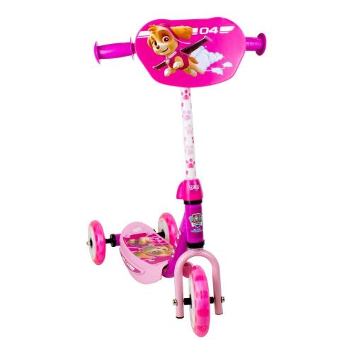PAW PATR PAW PATROL SKYE-TROTTINETTE 3 R