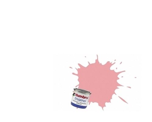 200 - Rose : Enamel Humbrol