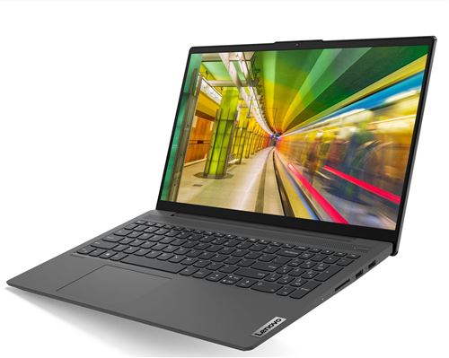 IdeaPad 5 15ARE05 Ryzen7・8GBメモリ・256GBSSD PC-Portable-Lenovo-IdeaPad-5-