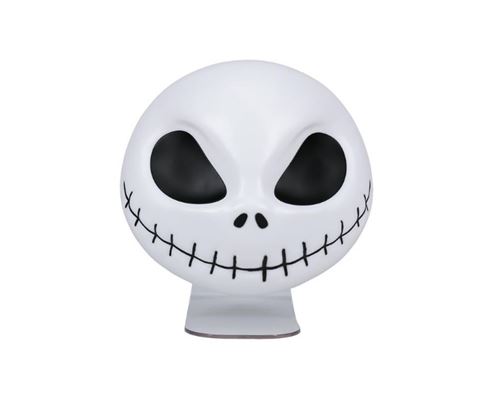 Lampe d'ambiance Paladone L'Etrange Noël de Monsieur Jack Blanc et noir