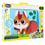 CHICCO TAPIS DE LA FORET XXL