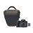 Pack Bridge Numérique Canon Powershot SX70 HS + Housse + Carte SD 16Go_1