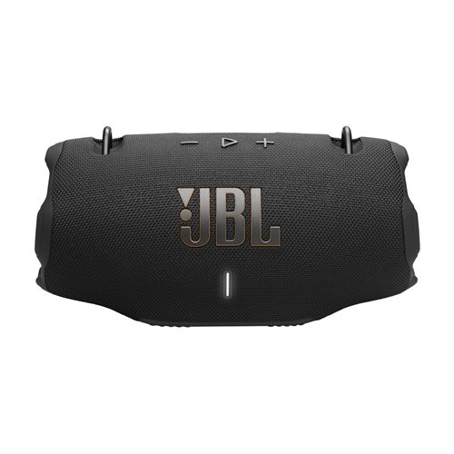 Enceinte sans fil JBL Xtreme 4 Tomorrowland Edition Noir
