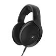 Casque arceau filaire Sennheiser HD 560S Noir