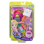 Coffret Polly Pocket Le concert du Lama