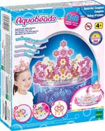 AQUABEAD MON DIADEME DE PRINCESSE*******