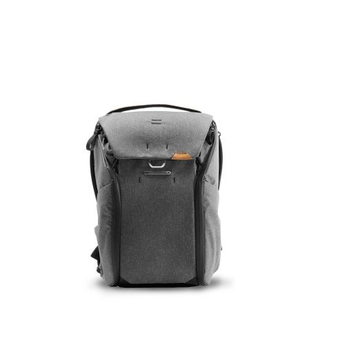 Sac à dos Peak Design Everyday Backpack V3 20 L Gris