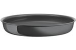 Poêle Tefal Ingenio Renew L2600302 Gris Hippo Iron 22 cm