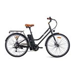 Vélo électrique Velair Horizon 250 W Noir