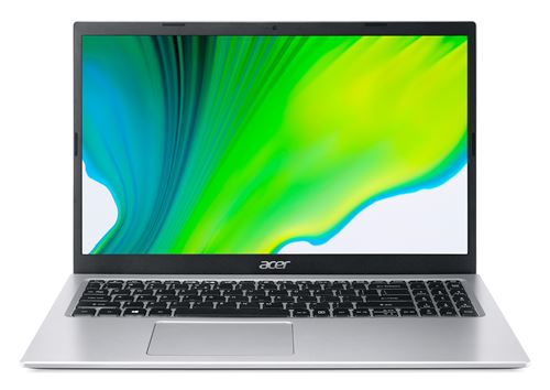 PC Portable Acer Aspire 3 A315-35-P88H 15.6 Intel Pentium Silver 8 Go RAM 128 Go SSD Gris
