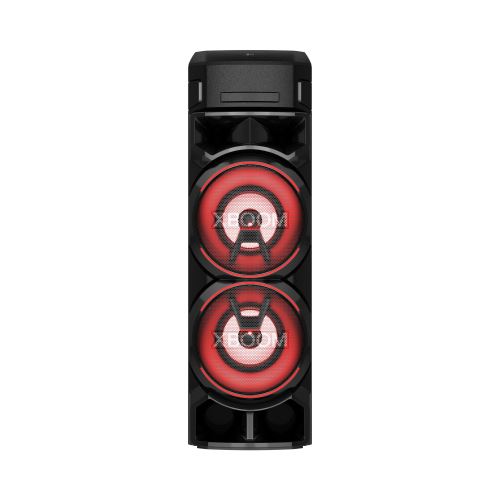 Syst&egrave;me audio Bluetooth High Power LG XBoom ON9 Noir 