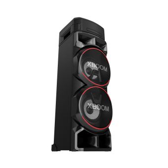 Système audio Bluetooth High Power LG XBoom ON9 Noir