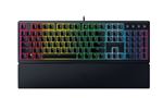 Clavier filaire Azerty Razer Ornata V3 Noir