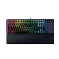 Clavier filaire Azerty Razer Ornata V3 Noir