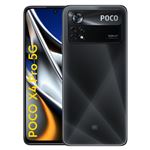 Smartphone Xiaomi Poco X4 Pro 6.67" 5G Double SIM 128 Go Noir Métal