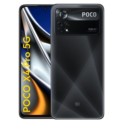 poco xpro 4 5g