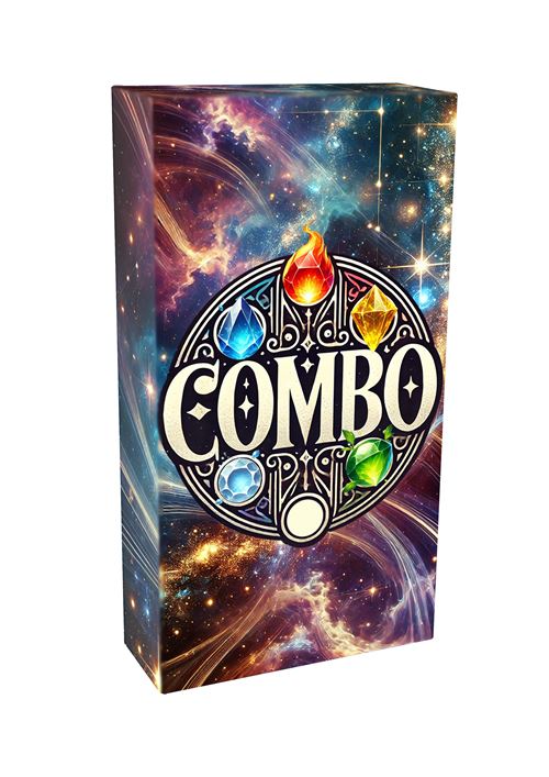 Jeu d’ambiance Topigames Combo