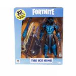 Figurine McFarlane Toys Fortnite Ice King 18 cm