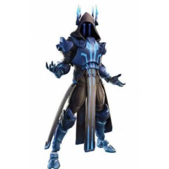 Figura De Acción Mcfarlane Toys Fortnite The Ice King De 2 | Mismo