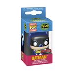 Figurine Funko Pop Keychain Batman 80th Batman MT