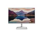 Ecran PC HP M22f 21.5" Full HD Noir et argent