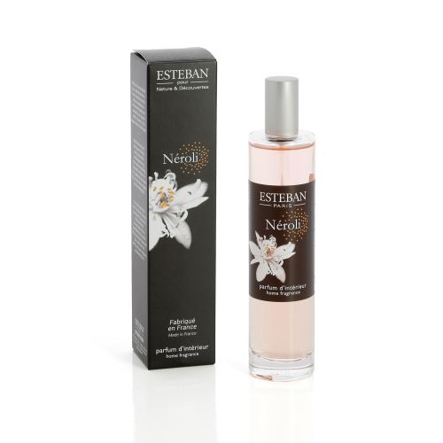 Vaporisateur parfum Neroli Esteban