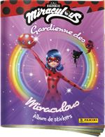 MIRACULOUS - GARDIENNE ALBUM