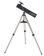 Télescope Dörr Meteor 31 Bleu nuit