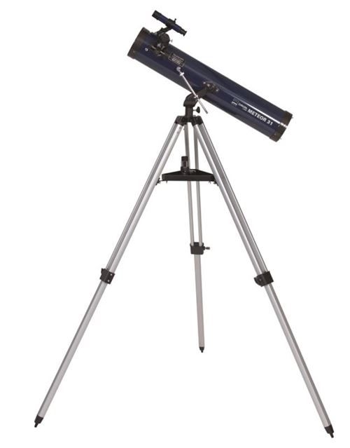 Télescope Dörr Meteor 31 Bleu nuit