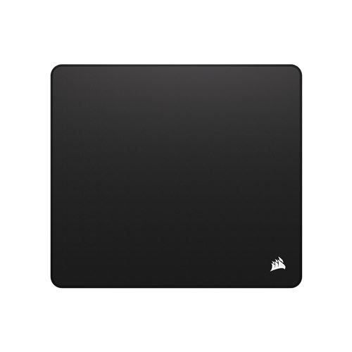 Tapis de souris gaming en tissu Corsair MM Taille L Noir
