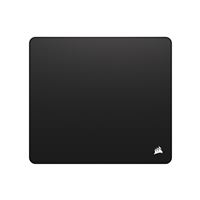 Tapis de souris gaming en tissu Corsair MM Taille L Noir