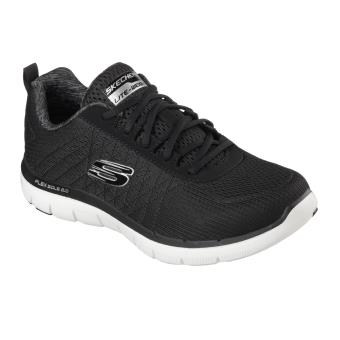 Skechers flex advantage 2.0 golden point best sale