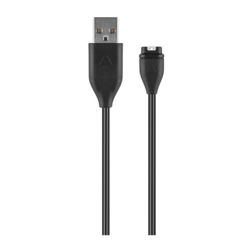 Câble de charge Garmin USB Noir