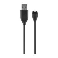 Compatible avec le chargeur Vivoactive 3 Fil de câble de charge de  synchronisation de données USB de remplacement pour montre intelligente  Garmin Vivoactive 3, noir - axGear