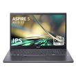PC portable Acer Aspire 5 A515-57-771G 15,6" Full HD 60 Hz Intel® Core™ i7 16 Go RAM 1 To SSD Gris
