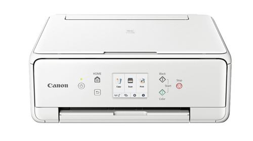 Imprimante Jet d'encre Canon Pixma TS6251