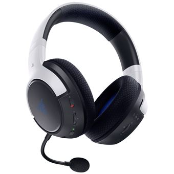 Casque sans fil Bluetooth Razer Kaira Hyperspeed pour console Playstation