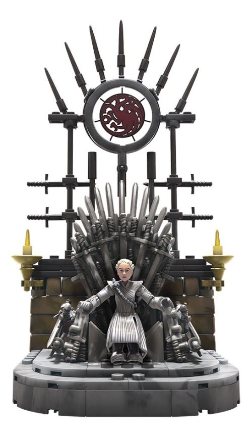 Game of Thrones (Le Trône de Fer) - L'intégrale des