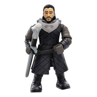 Jeu de construction Mega Bloks Game of thrones Le trône de fer