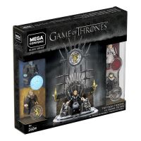ega Construx Pro Builder aîtres de l'Univers, Château Forteresse de