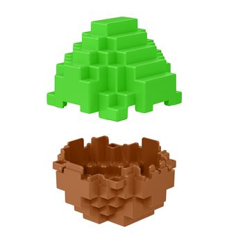 ASST MINI SPAWN EGG MINECRAFT