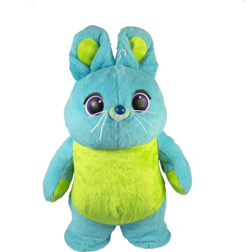 Peluche électronique Lansay Toy Story 4 Bunny