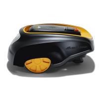 Robot tondeuse Mc Culloch ROB R1000 batterie Li-Ion 18V